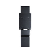 Ohmy - Backplate Zaptec Go incl. afdekkapje